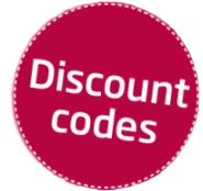 Discount Code