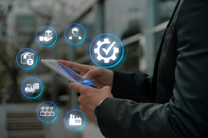 A Simple Guide to Supply Chain Management 