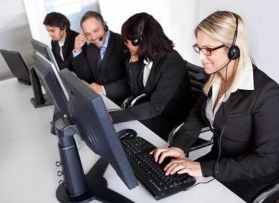 Online Customer Service Training