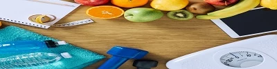 Nutrition Diploma Online