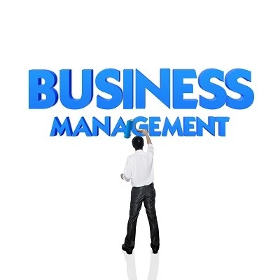 What Is Business Management