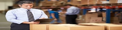 Supply Chain Management Courses Online