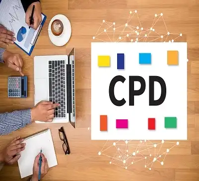 What is CPD