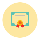 Get Certificates