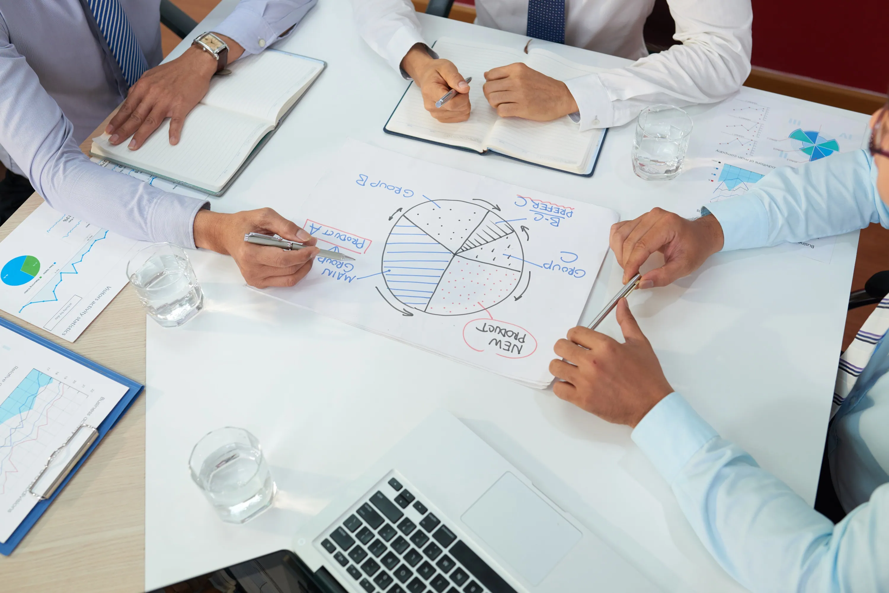 International Diploma in Project Management QLS Level 4