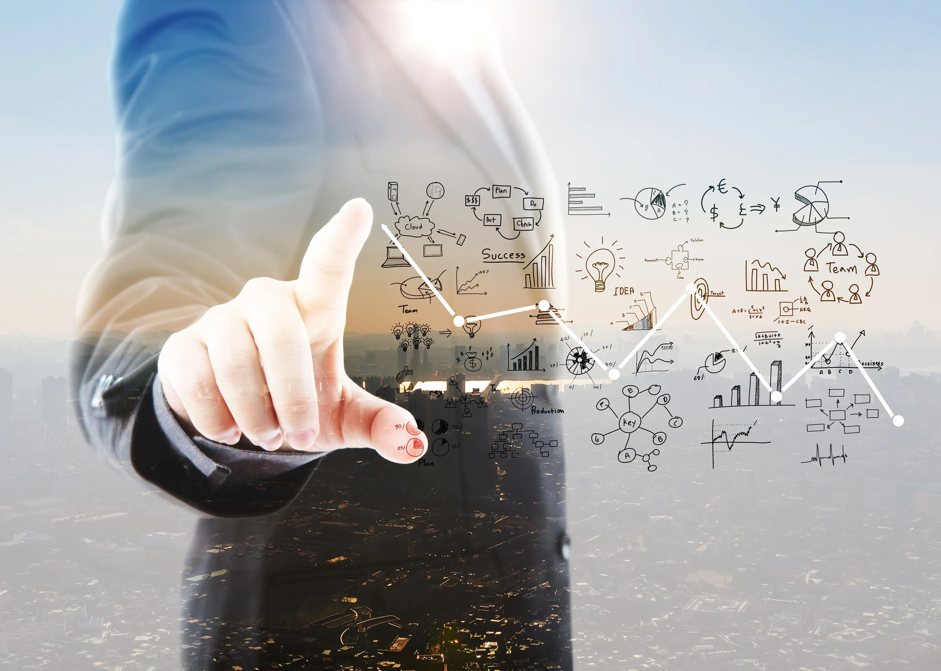 Certificate in Project Management QLS Level 3