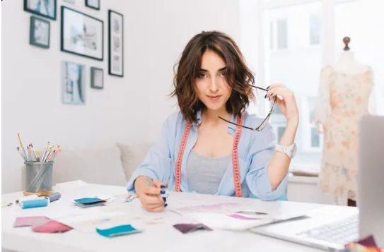 Diploma in Fashion Design QLS Level 4