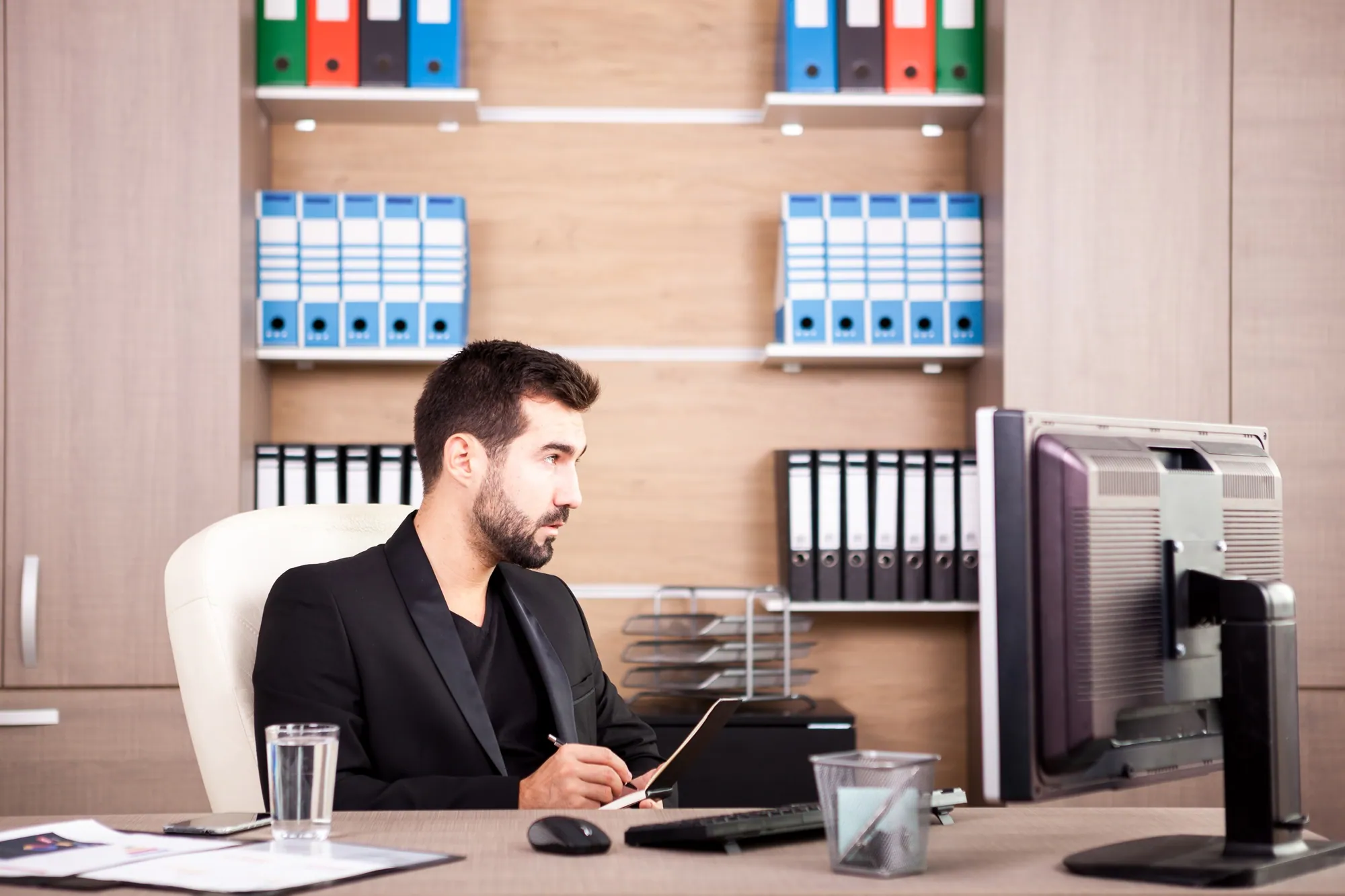 Executive PA Advanced Diploma QLS Level 7