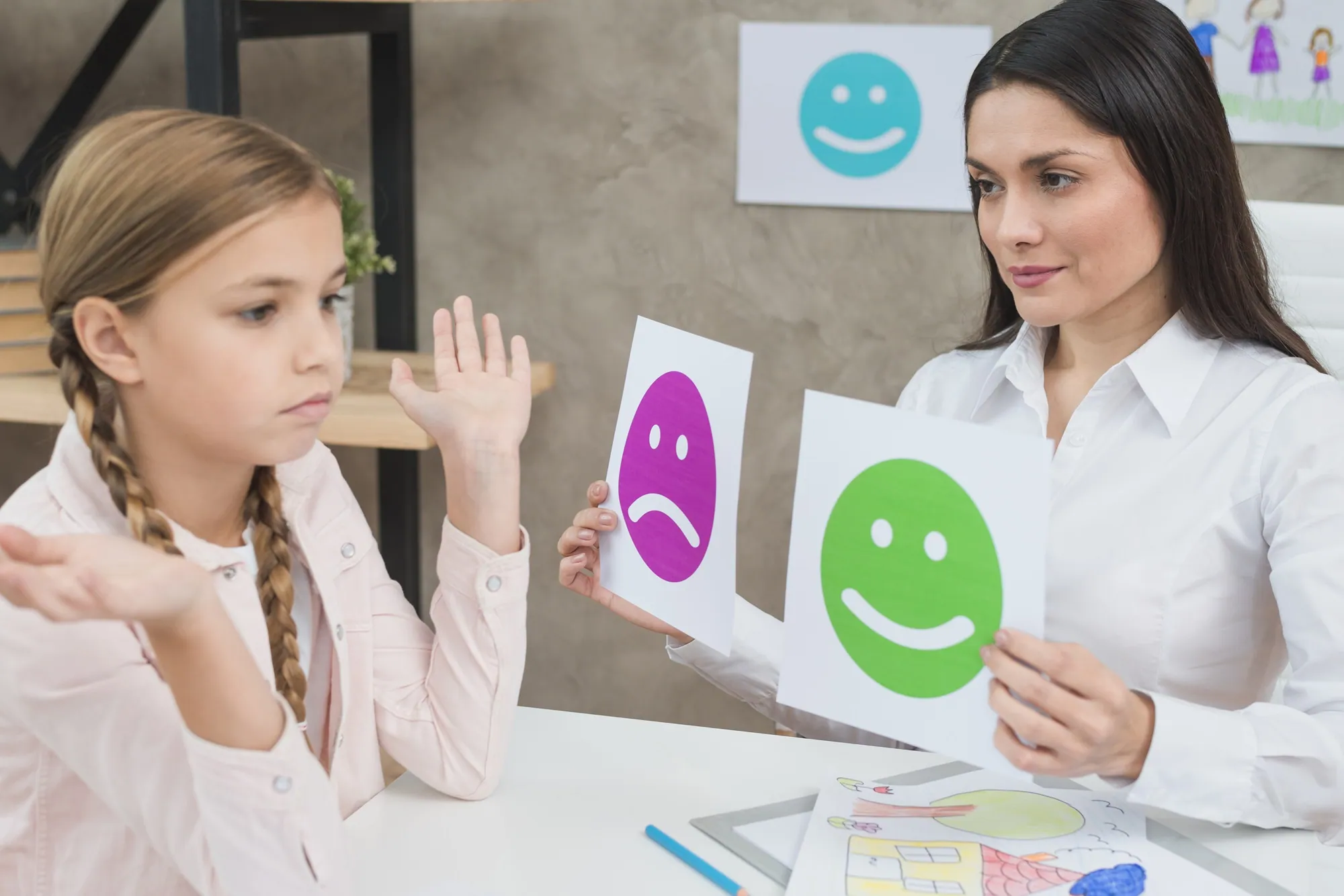 Certificate in Child Psychology QLS Level 3