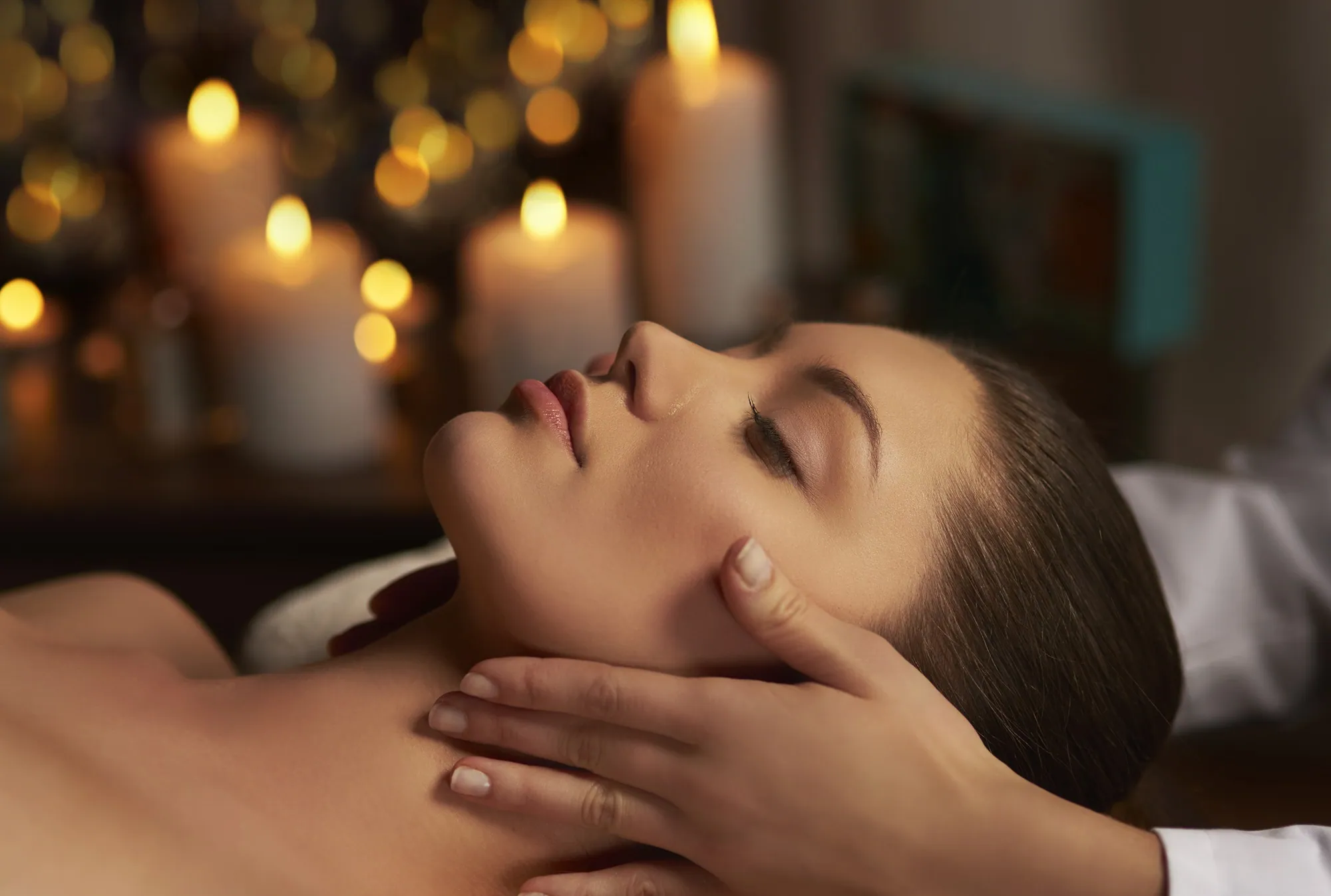 Diploma in Beauty Therapy and Salon Management QLS Level 4