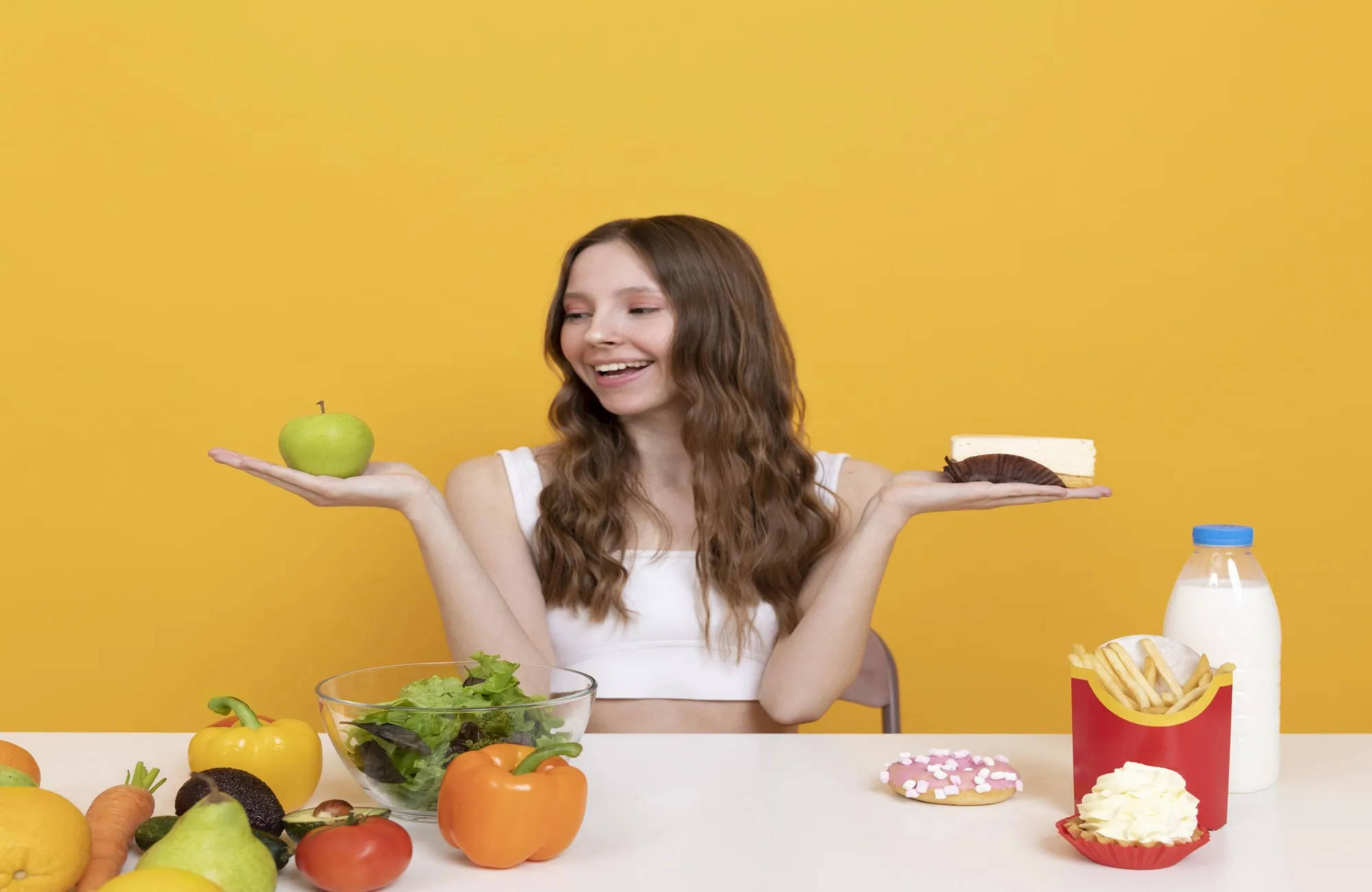 Certificate in Diet and Nutrition QLS Level 3