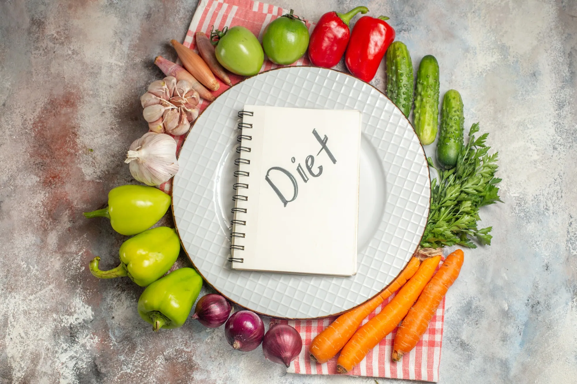 Diet and Nutrition QLS Level 1 Award