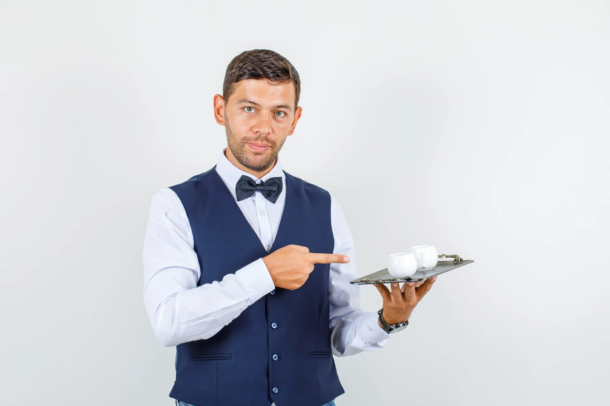Certificate in Hotel Management QLS Level 1 Award