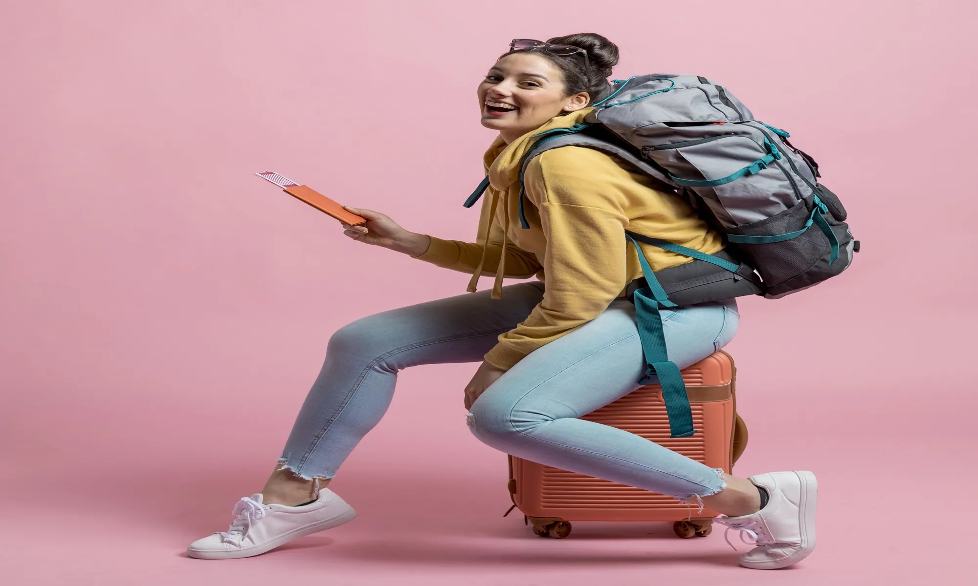 Diploma in Travel and Tourism QLS Level 4