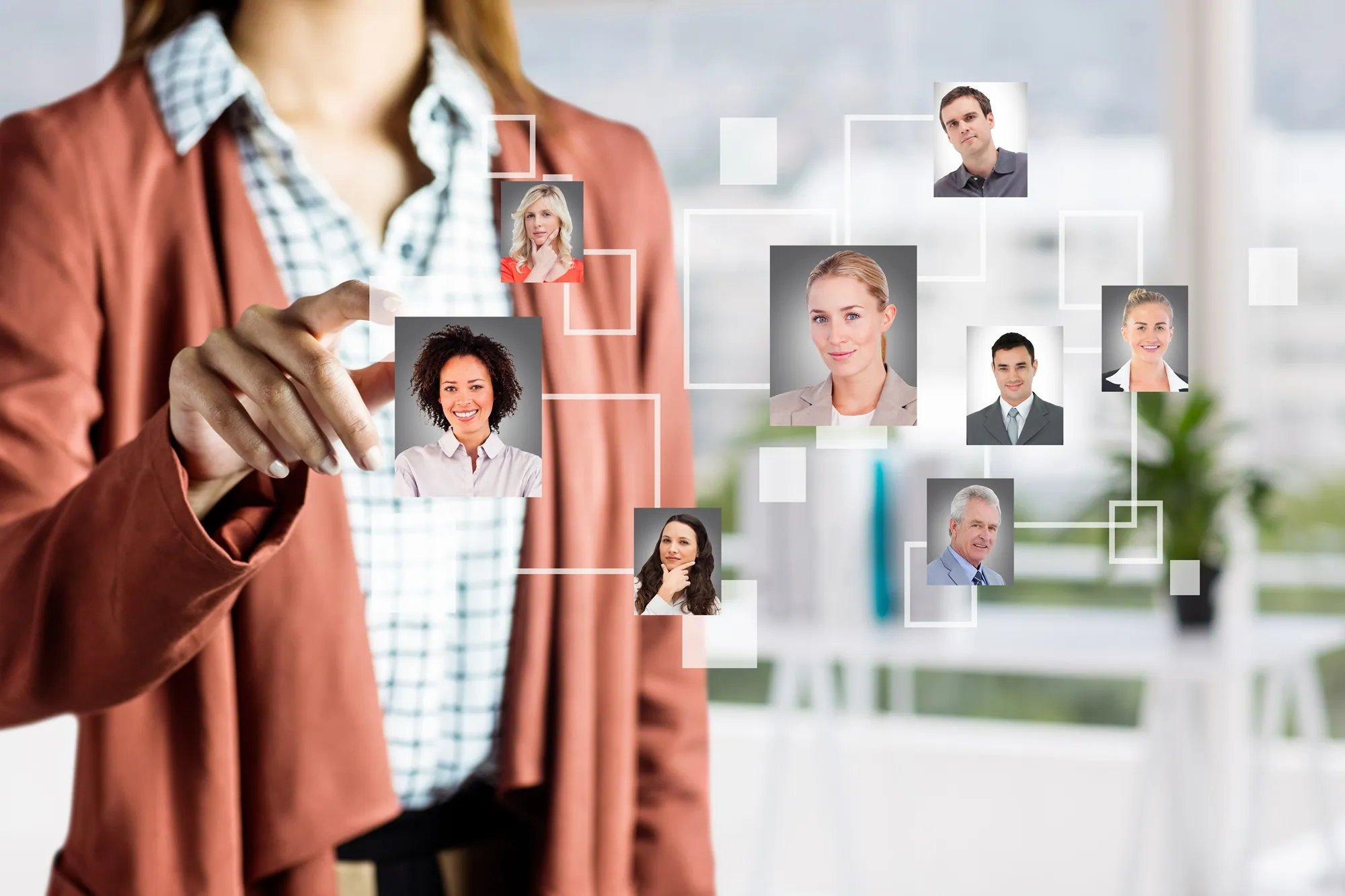 Certificate in Human Resource Management QLS Level 3
