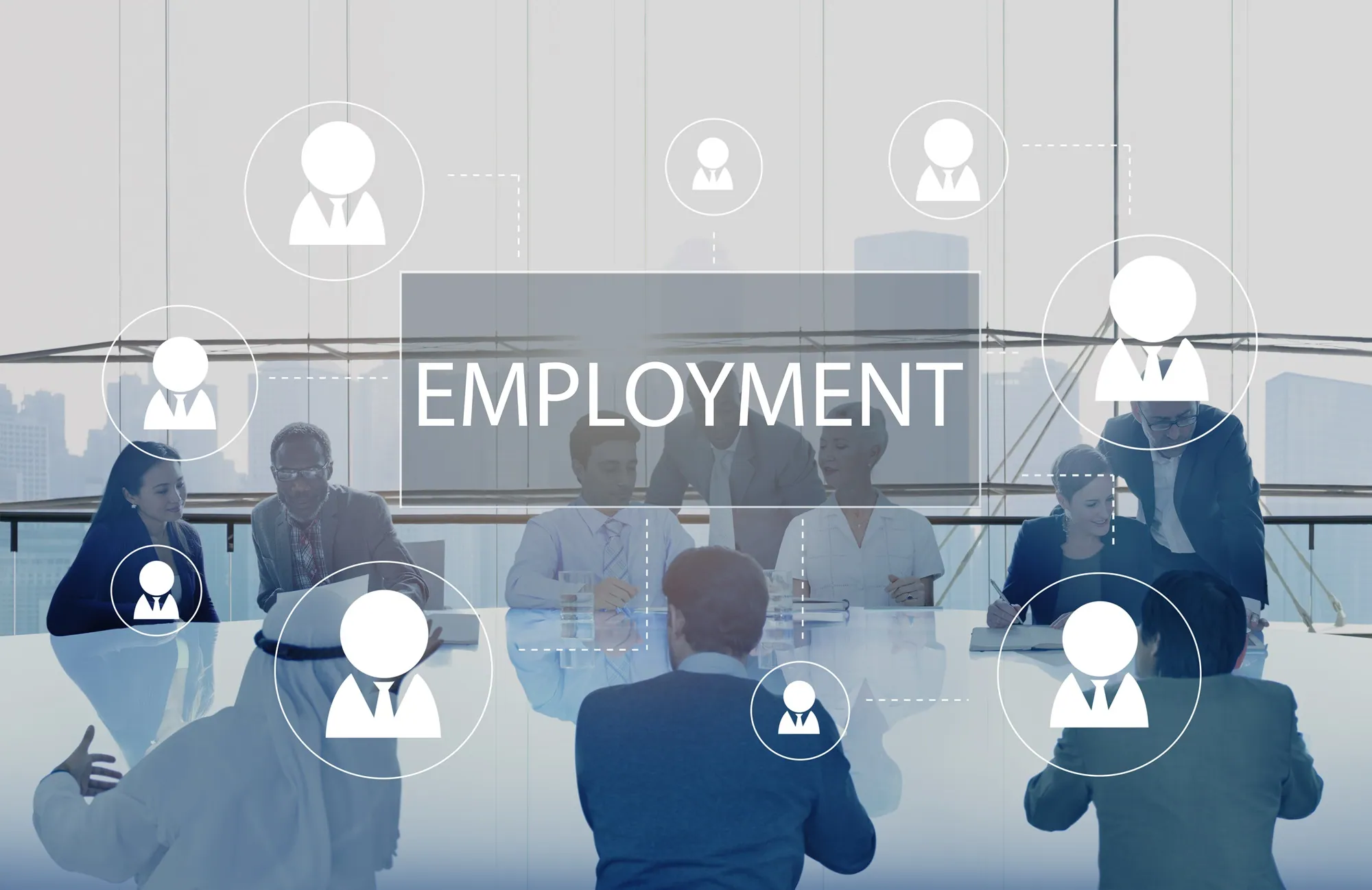 HR Management QLS Level 7