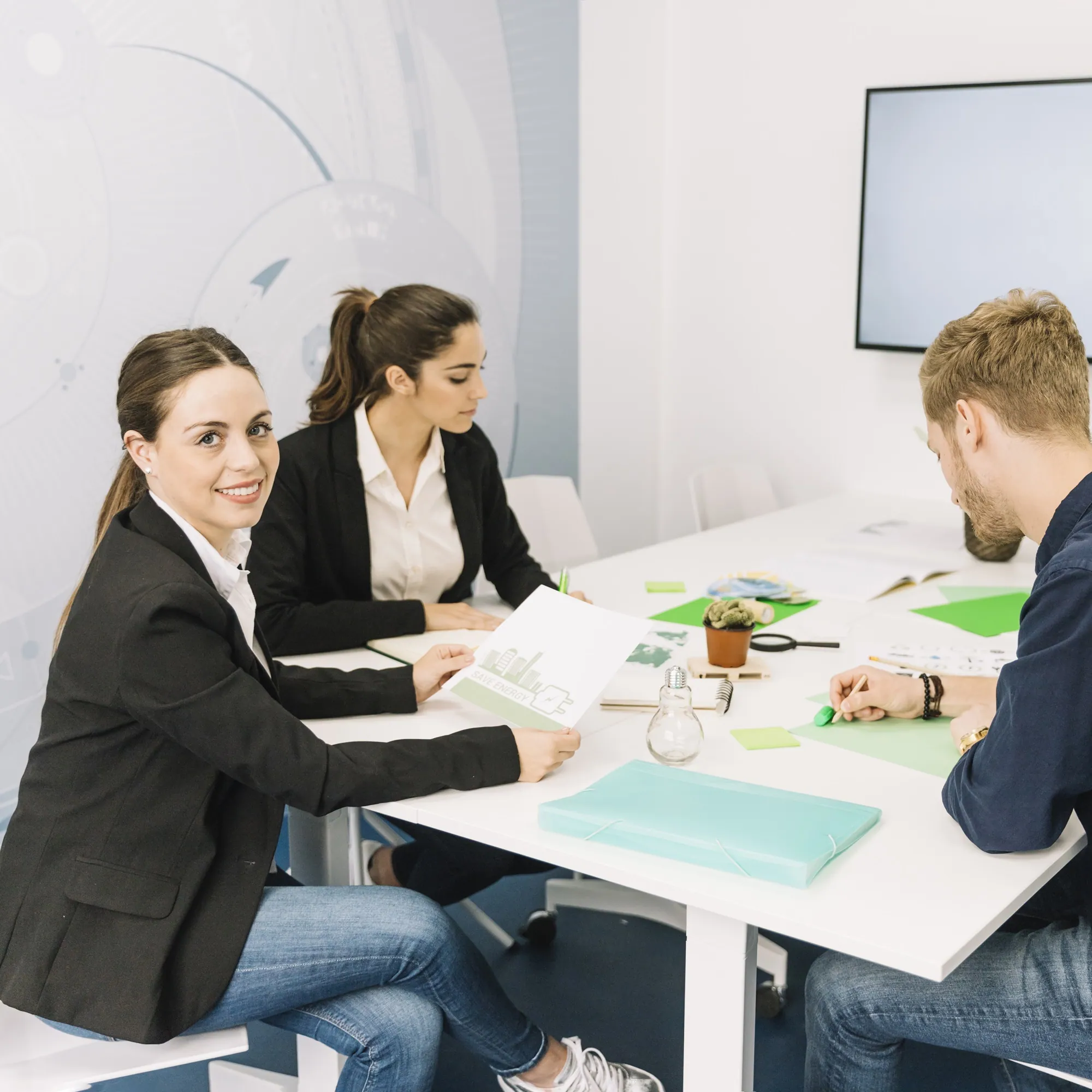 Building a Consulting Business QLS Level 3