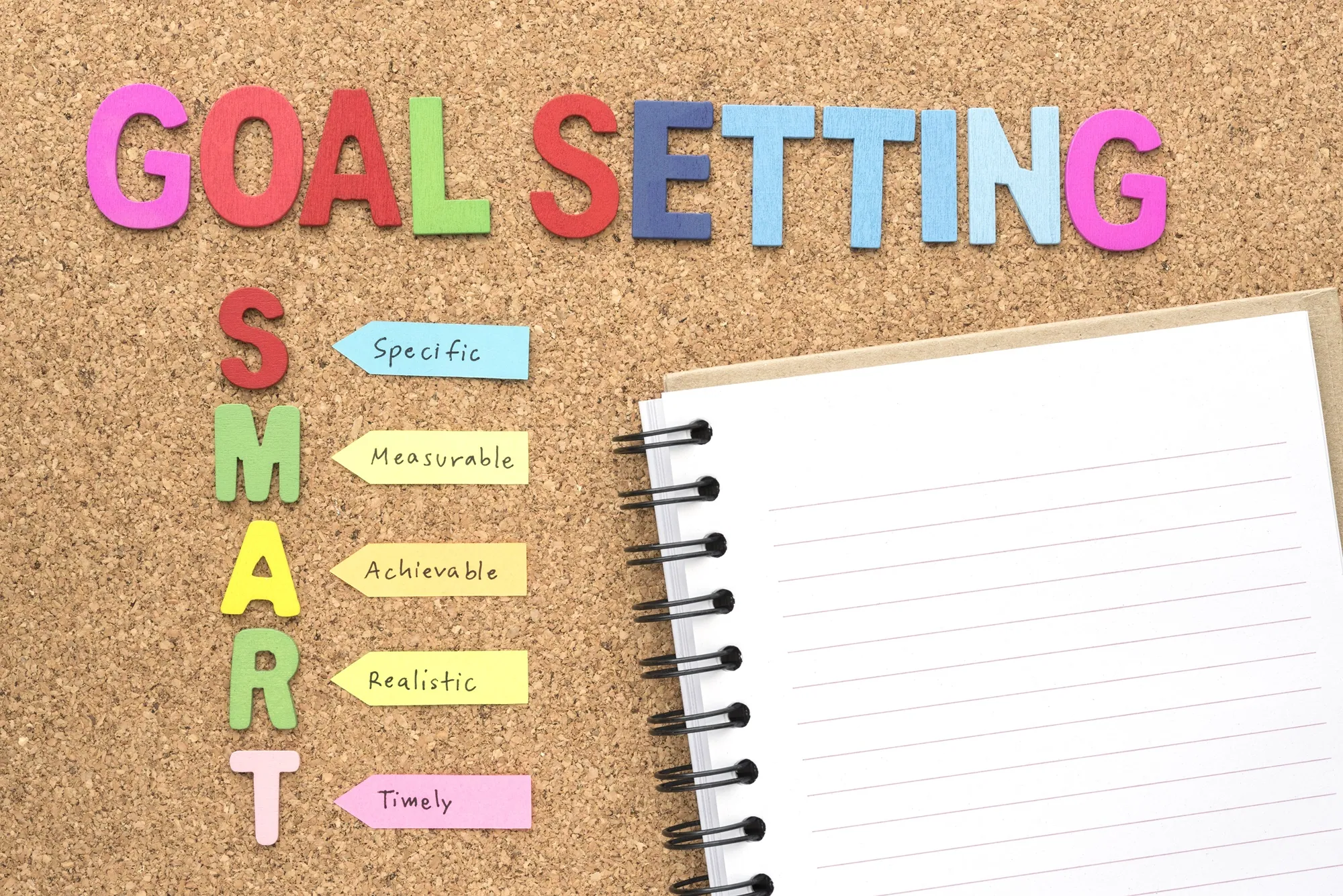 Goal Setting QLS Level 1
