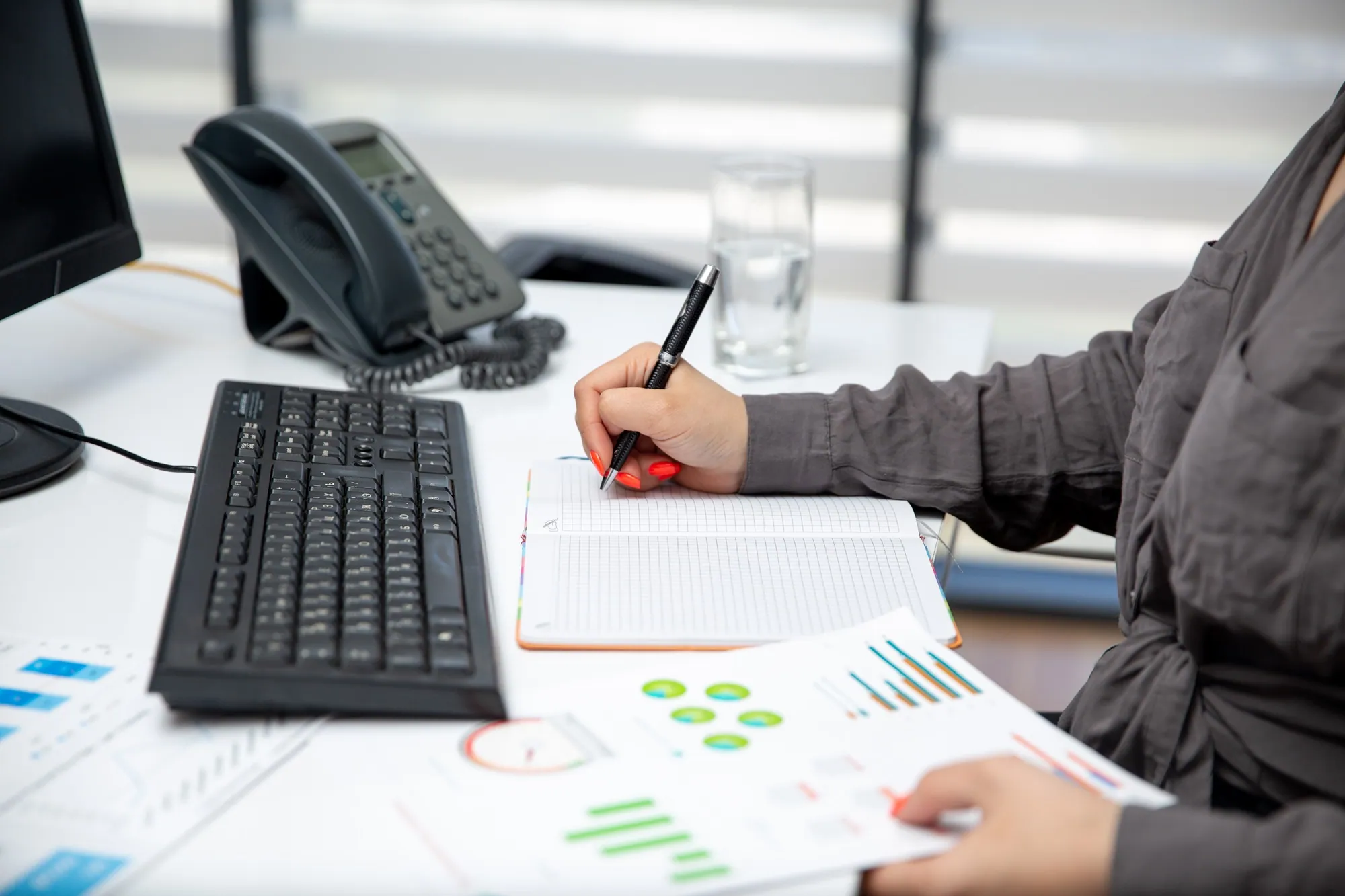Certificate in Business Administration QLS Level 3