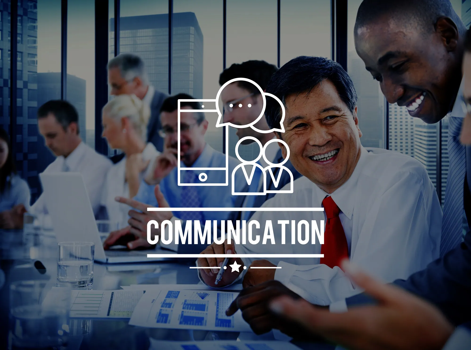 Certificate in Communications in an Organisation QLS Level 2