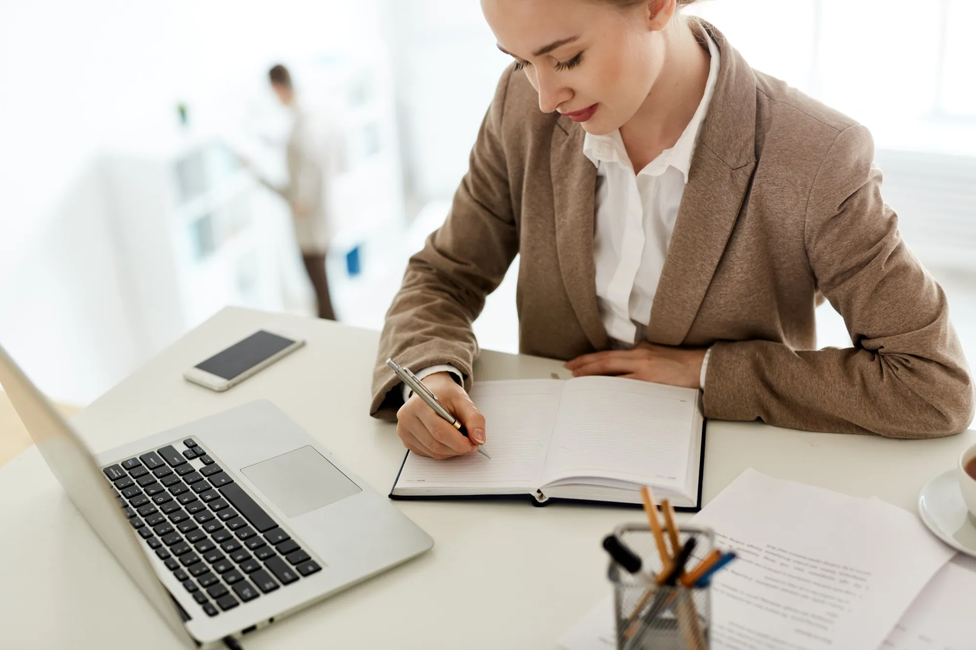 Certificate in Writing a Business Plan QLS Level 2