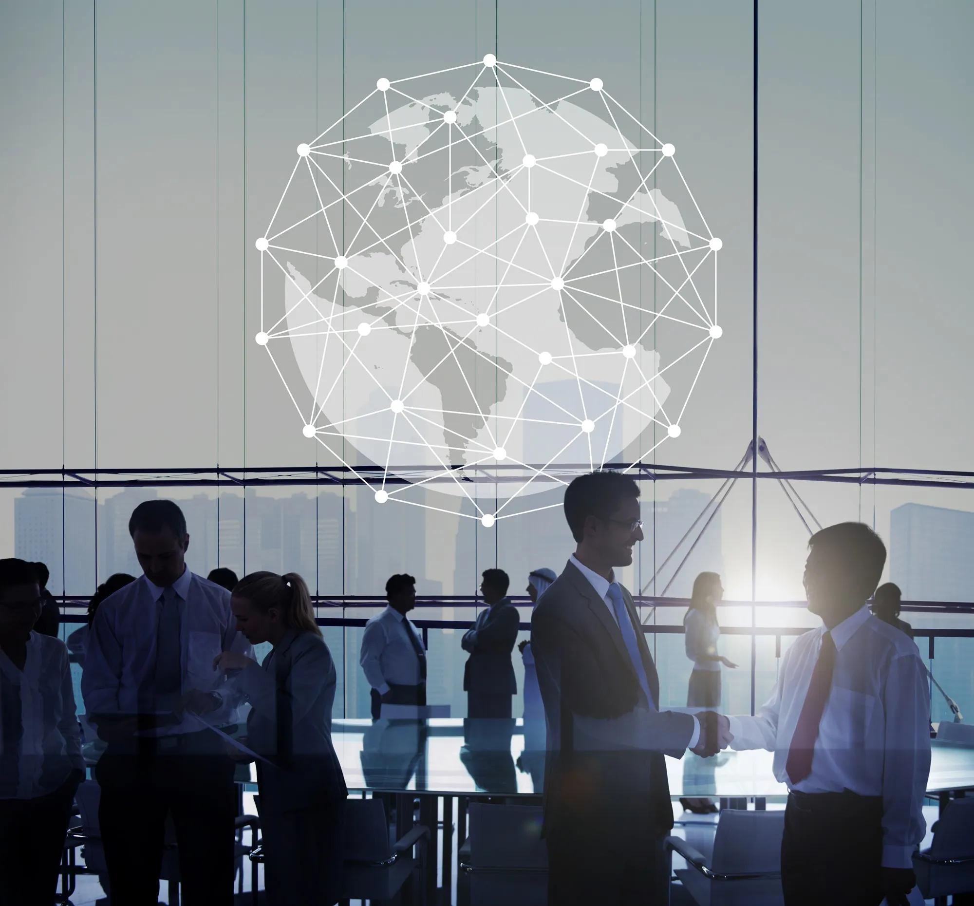 Certificate in Business Communications QLS Level 3