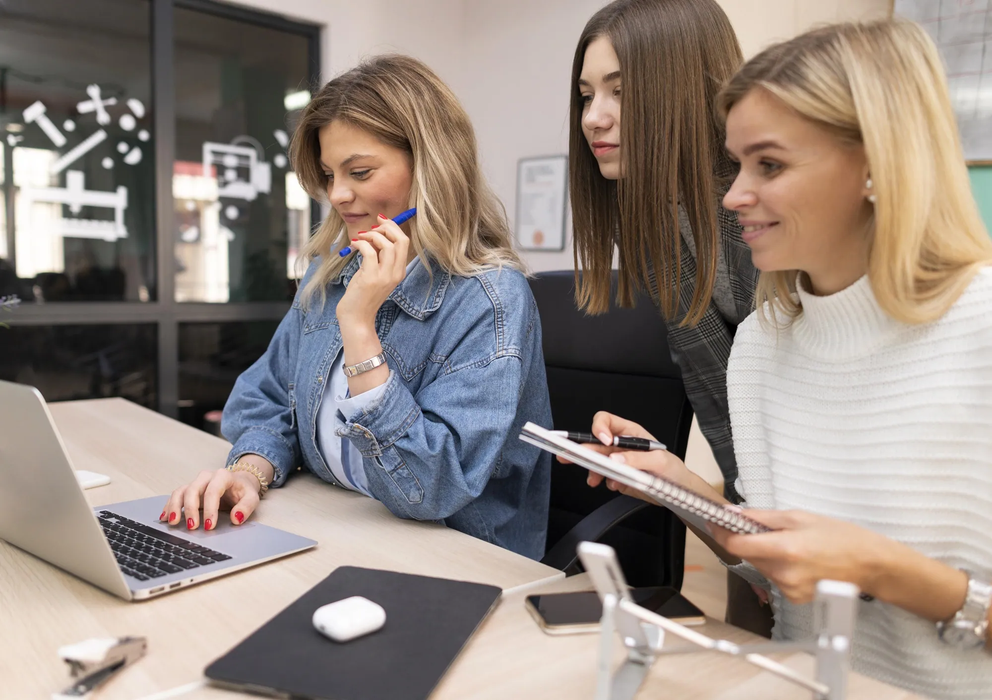 Communications for Small Business Owners QLS Level 3
