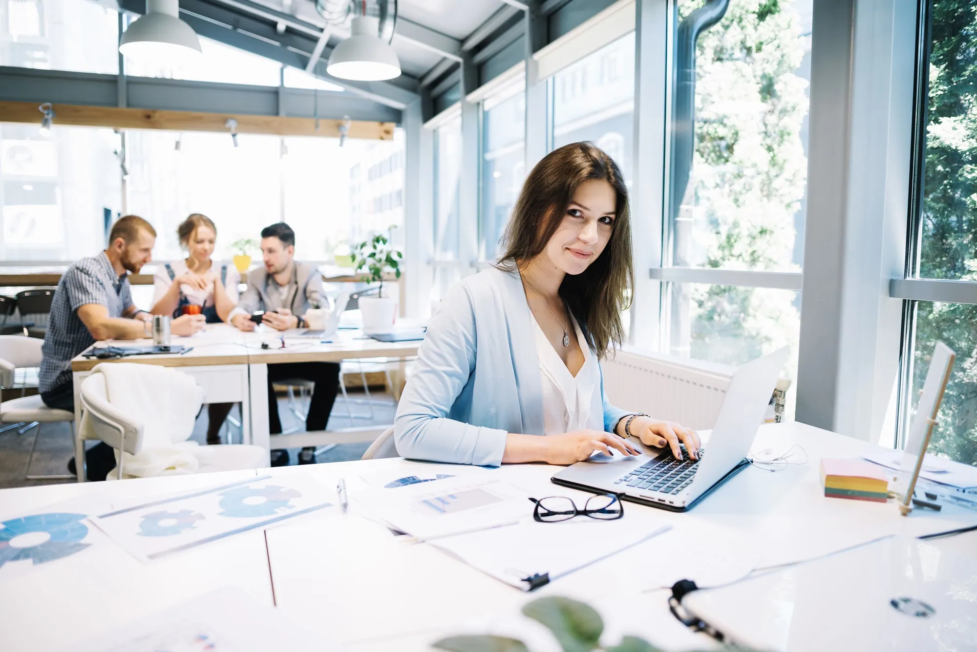 Diploma in Business Administration QLS Level 7