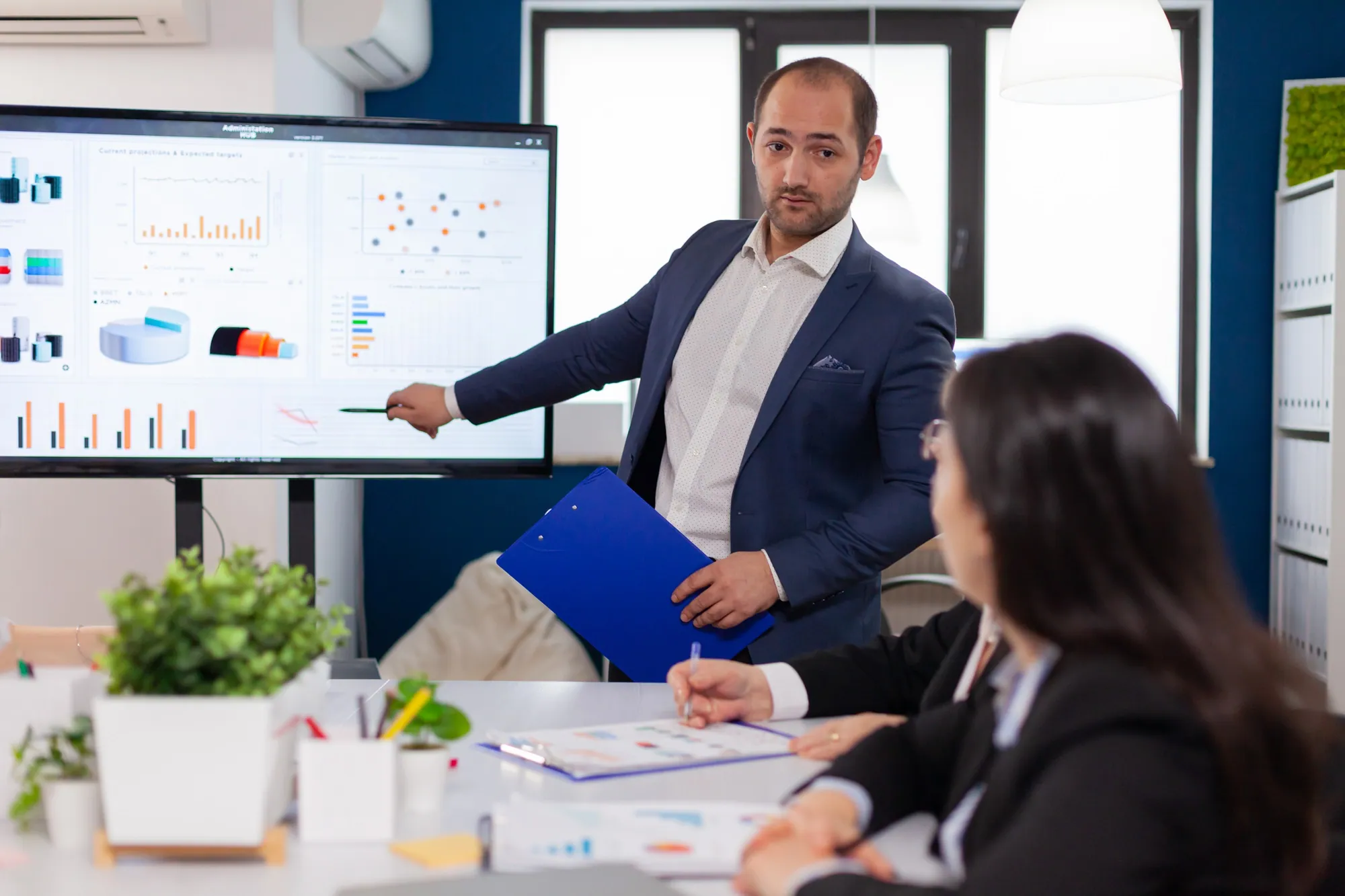 Business Management Advanced -QLS Level 7