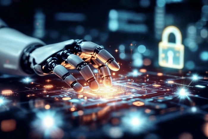 AI for Cybersecurity Automation