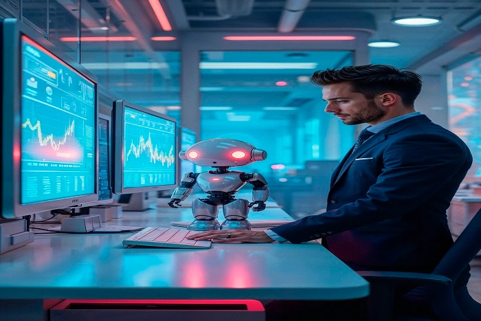 AI in Logistics and Supply Chain