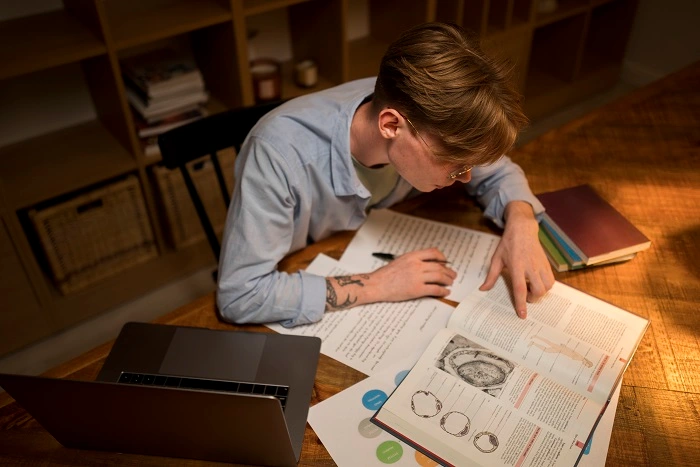 AI Tax Preparation