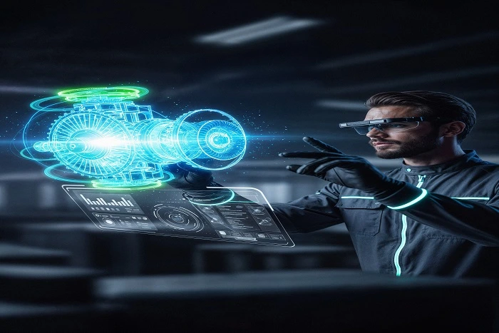 AI & Change Management Skills