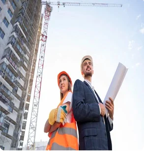 Certificate in Construction Management QLS Level 1 Award