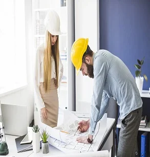 Certificate in Construction Management QLS Level 2