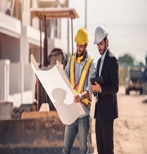 Diploma in Construction Management QLS Level 4