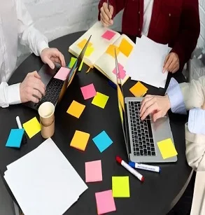 Advanced Diploma in Project Management QLS Level 5