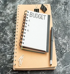 Certificate in Budget Planning QLS Level 3