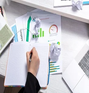 Certificate in Writing Reports and Proposals QLS Level 3
