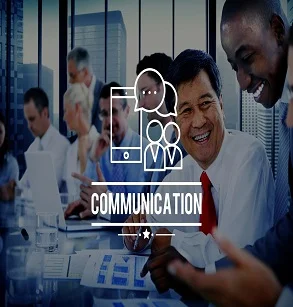 Certificate in Communications in an Organisation QLS Level 2