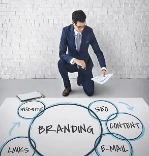Building a Brand on Social Media Course QLS Level 1