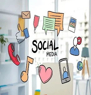 Certificate in Social Media Marketing QLS Level 3