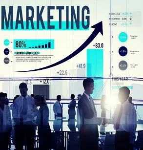 Certificate in Marketing and Sales QLS Level 2