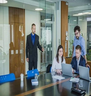 Certificate in Human Resource Management QLS Level 1