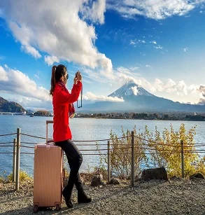 Certificate in Travel and Tourism QLS Level 3