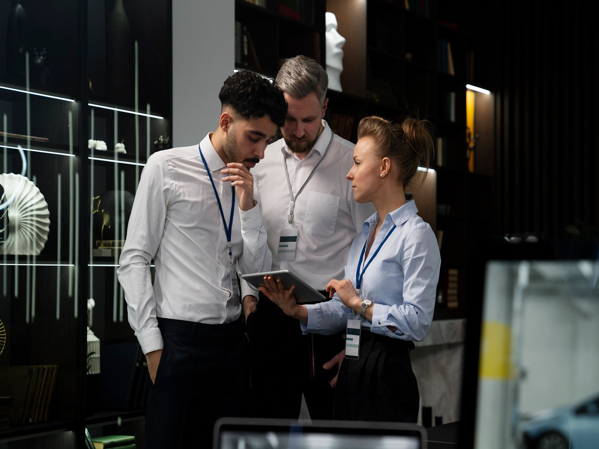 Facilities Management (Level 7 Diploma)