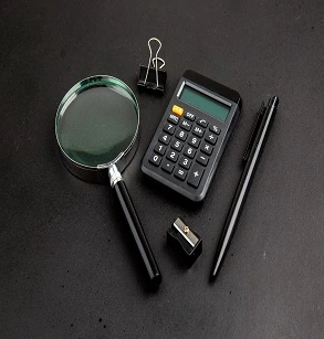 Diploma in Forensic Accounting QLS Level 4