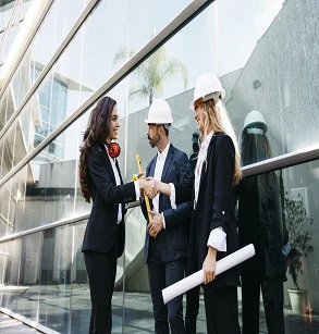 Certificate in Construction Management QLS Level 3
