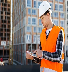 Certificate in Construction Management QLS Level 1