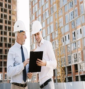 Construction Management Diploma QLS Level 7